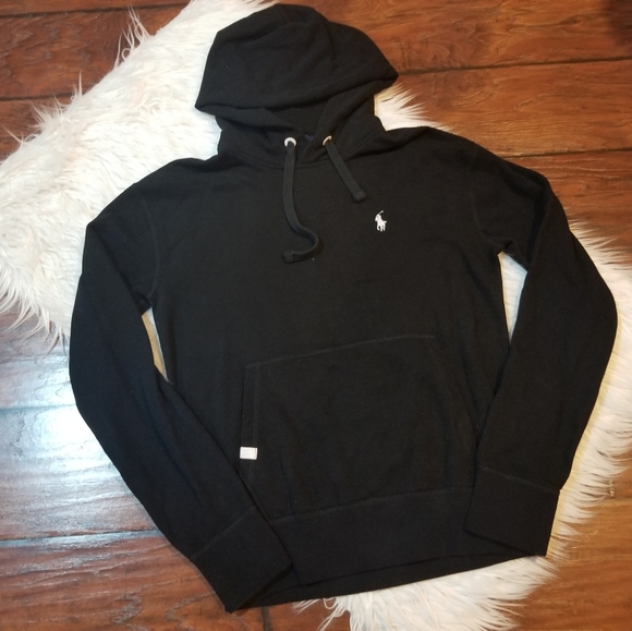 Polo Ralph Lauren Tops - Polo Ralph Lauren hoodie